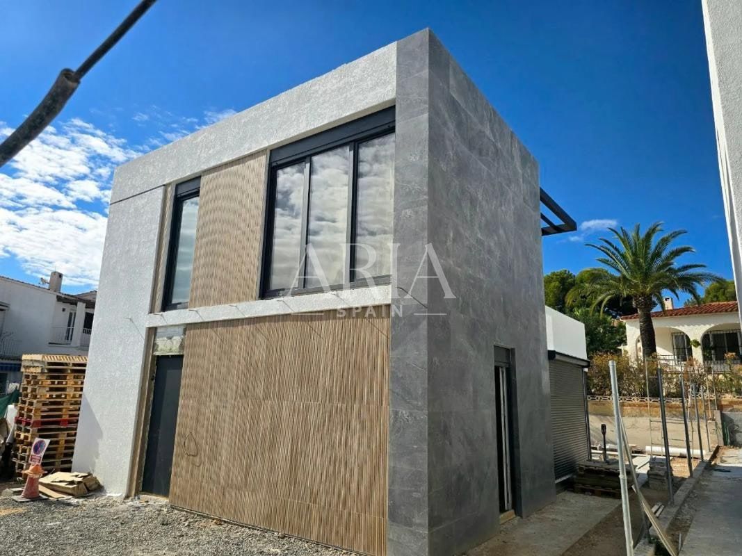 Haus in La Nucia, La Nucia – Foto 10
