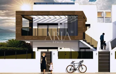 Bungalow in San Pedro del Pinatar, San Pedro del Pinatar – Foto 18