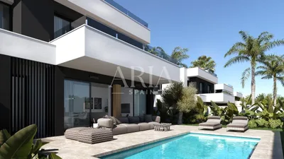 Villa in Ciudad Quesada, Ciudad Quesada – photo 20