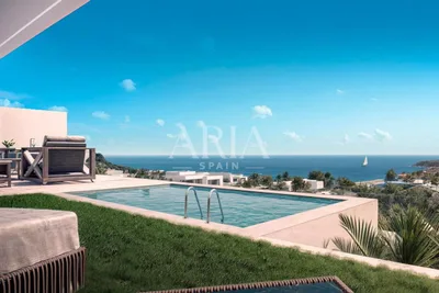 Villa i Lagos, Lagos – foto 9