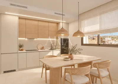 Appartement à Santa Pola, Santa Pola – photo 18