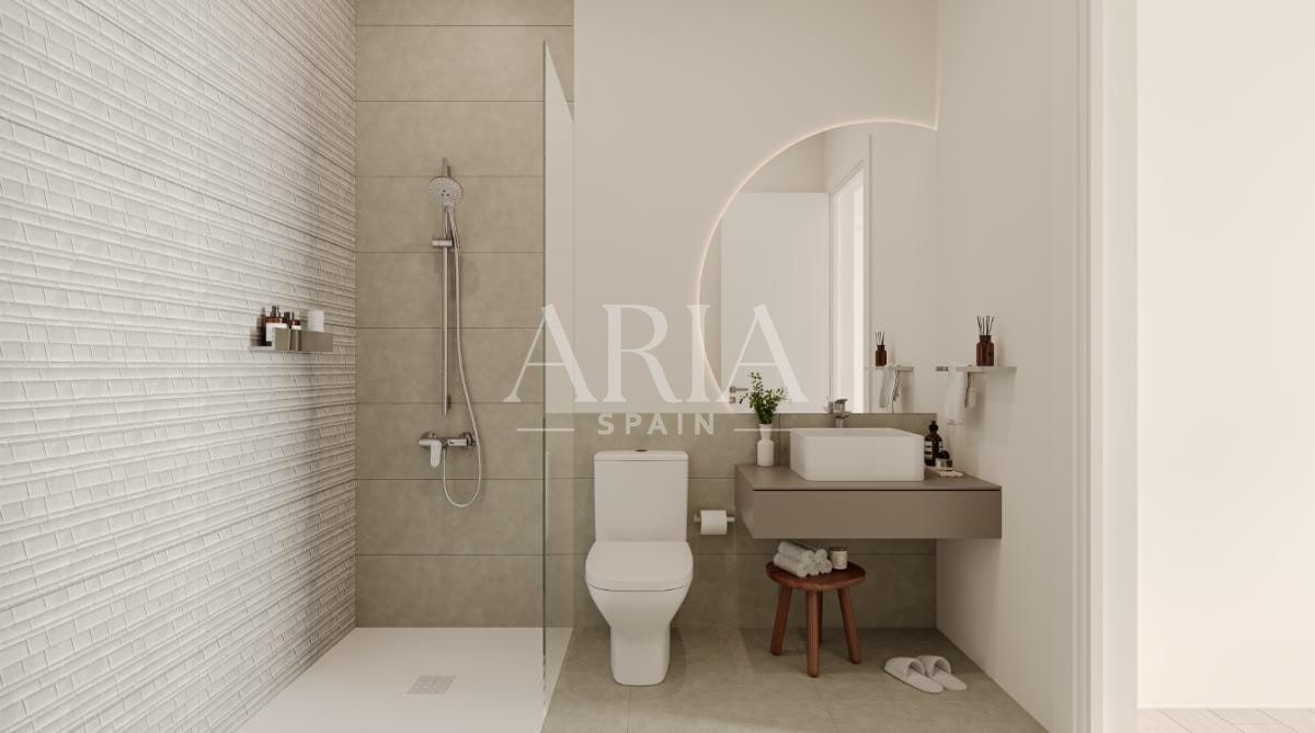Apartament w Mijas, Mijas – zdjęcie 10