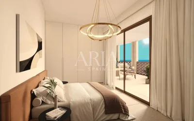 Appartement à Villajoyosa, Villajoyosa – photo 19