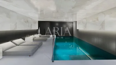 Apartment in Calpe, Calpe – photo 32