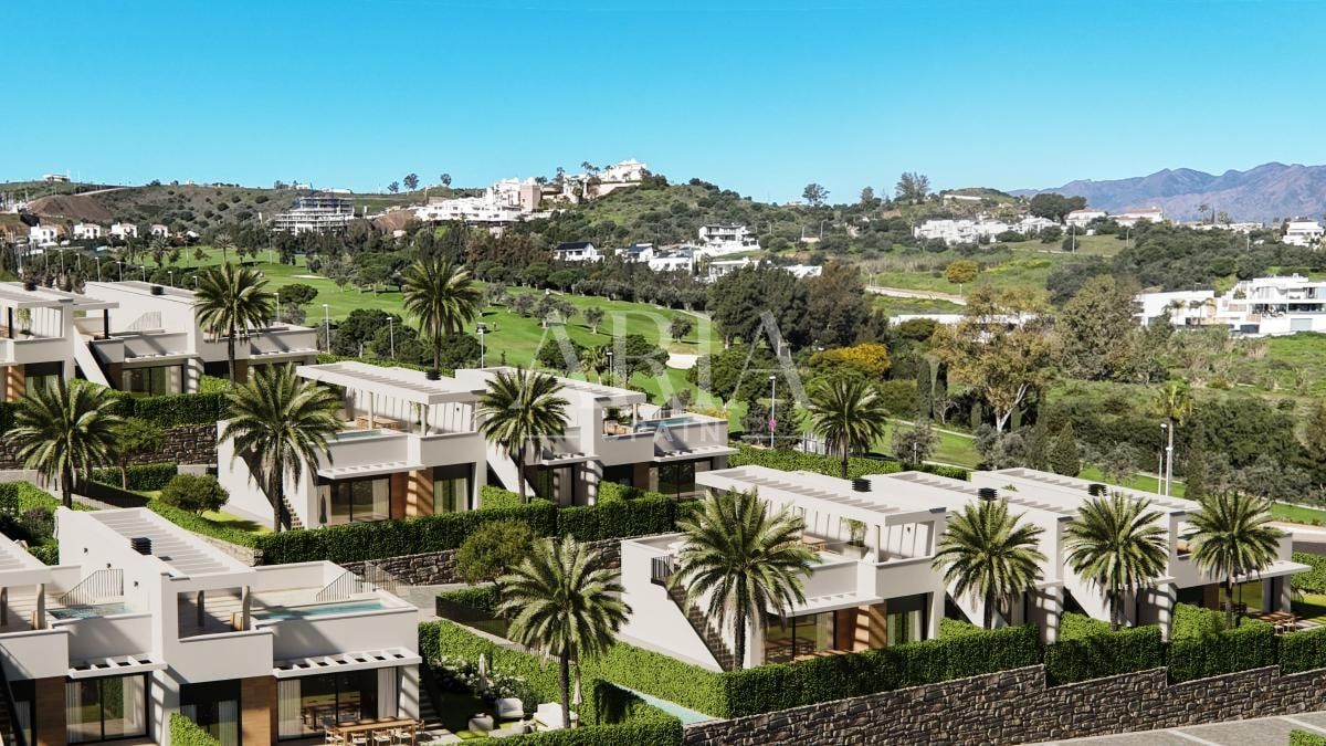 Green Valley Mijas · Mijas