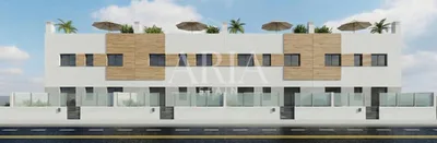 Bungalow in San Javier, San Javier – Foto 15