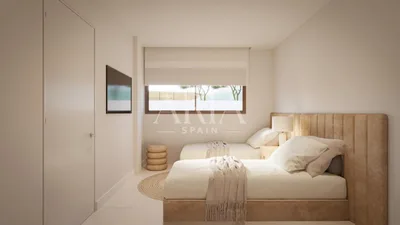Hus i Murcia, Murcia – foto 16