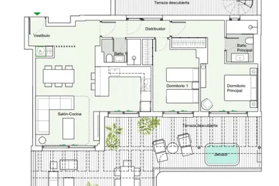 Apartamento en Mijas, Mijas – foto 16