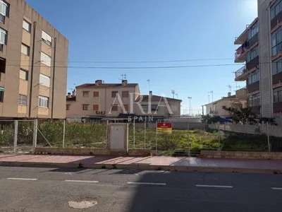 Wohnung in Santa Pola, Santa Pola – Foto 15