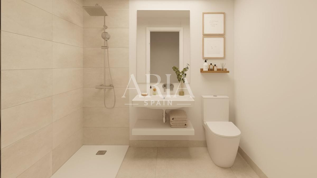 Appartement à Estepona, Estepona – photo 5