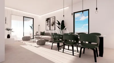 Apartment in Finestrat, Finestrat – photo 38