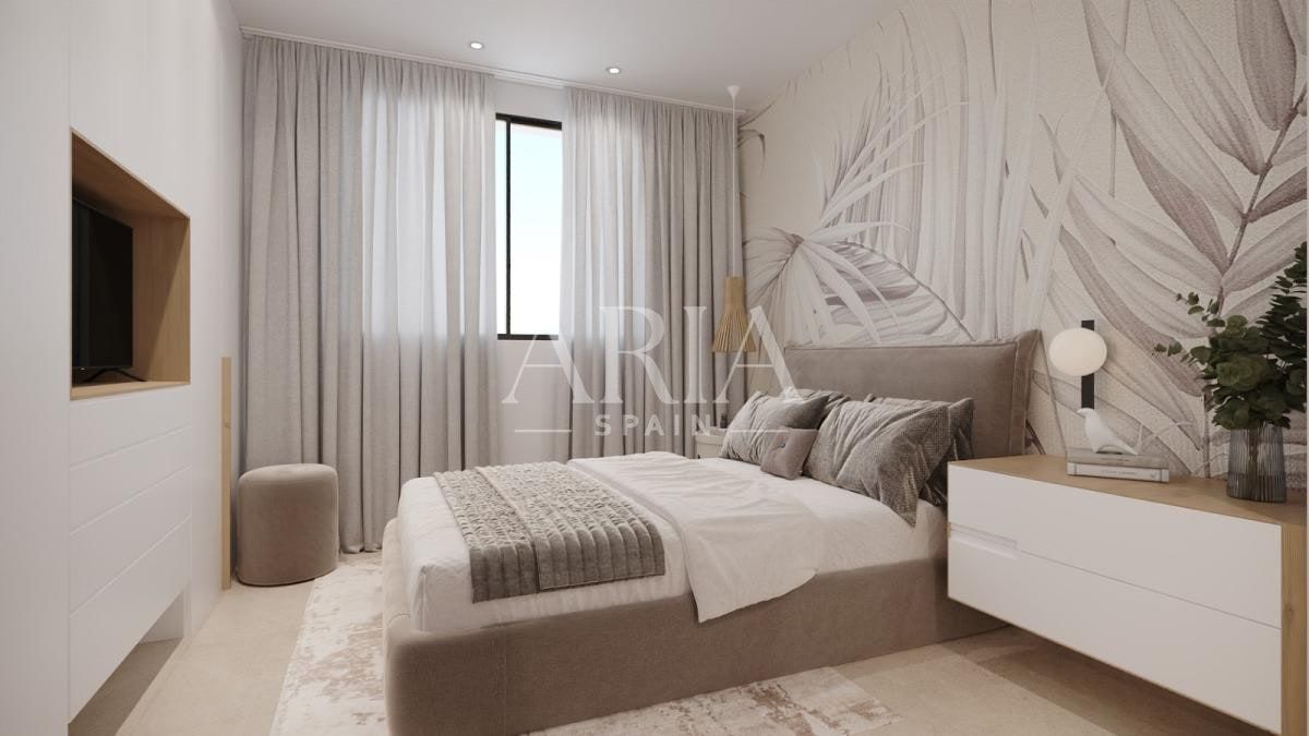 Wohnung in San Pedro del Pinatar, San Pedro del Pinatar – Foto 14