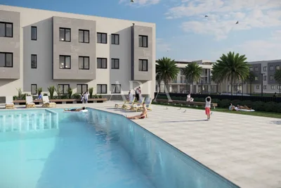 Wohnung in Torre Pacheco, Torre Pacheco – Foto 9