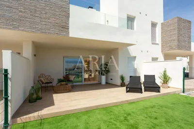 Hus i Algorfa, Algorfa – foto 16
