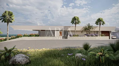 Villa in Calpe, Calpe – Foto 40
