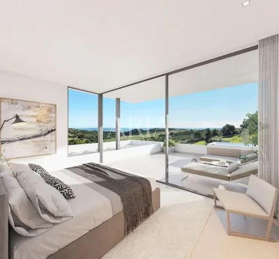 Villa in Estepona, Estepona – photo 41