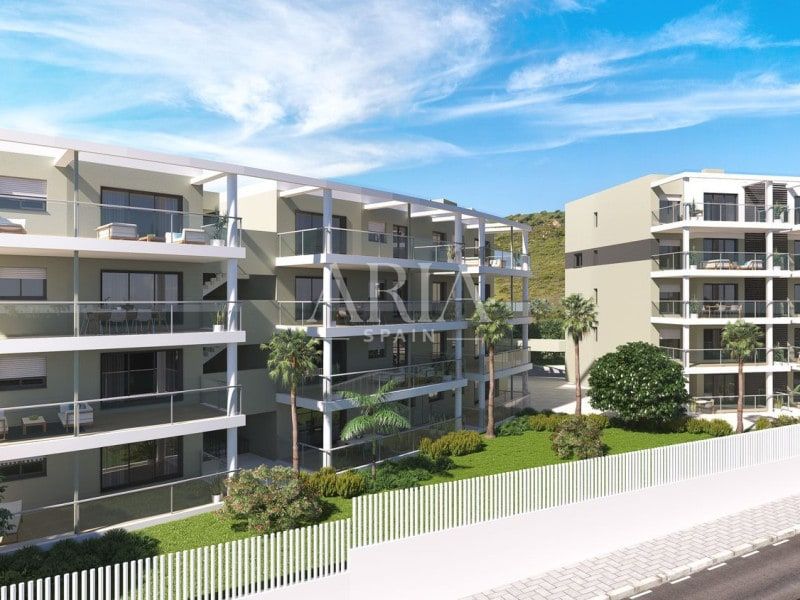 Amphora Beach Residence On3 · Manilva, Manilva – Foto 3