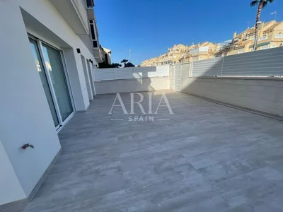 Wohnung in Torrevieja, Torrevieja – Foto 72