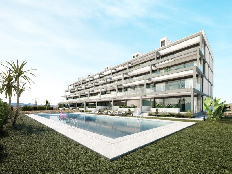 Antilia Terraces IV · Cartagena, Cartagena – Foto 5