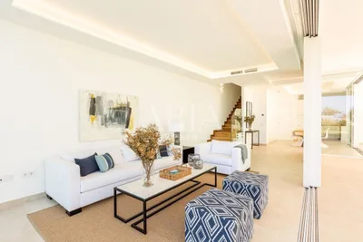 Reihenhaus in Marbella, Marbella – Foto 33