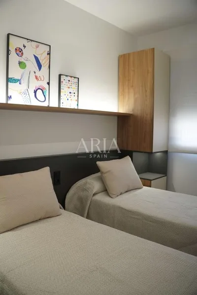 Bungalow i Pilar de la Horadada, Pilar de la Horadada – foto 31