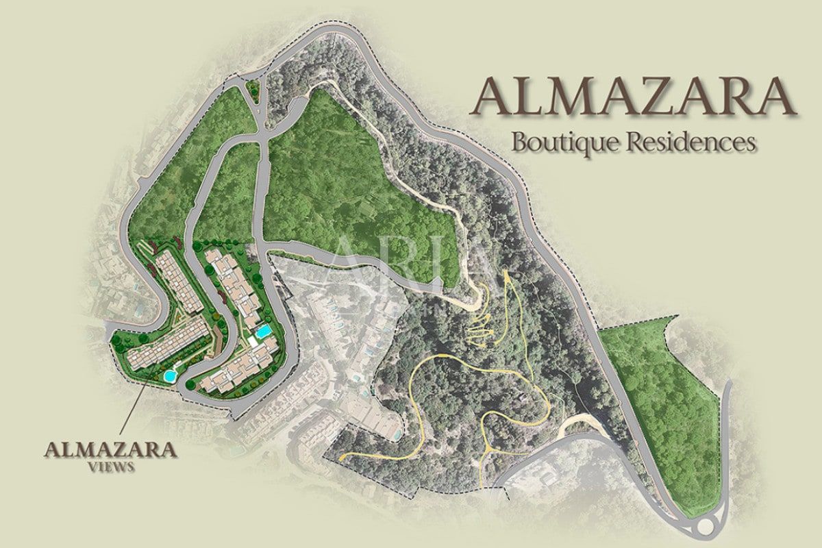 Almazara Views · Istán, Istán – Foto 6