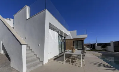 Huis in Murcia, Murcia – foto 89