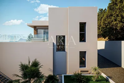 Villa i Altea, Altea – bilde 65