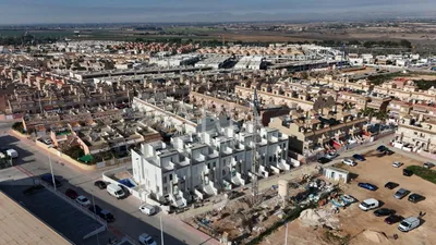 Reihenhaus in Santa Pola, Santa Pola – Foto 28