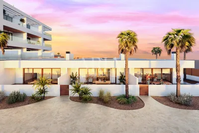Hus i Torrevieja, Torrevieja – bilde 23