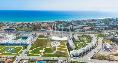 Wohnung in Estepona, Estepona – Foto 39
