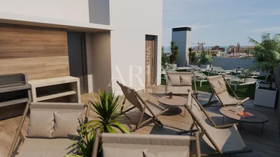Lejlighed i Torrevieja, Torrevieja – foto 26