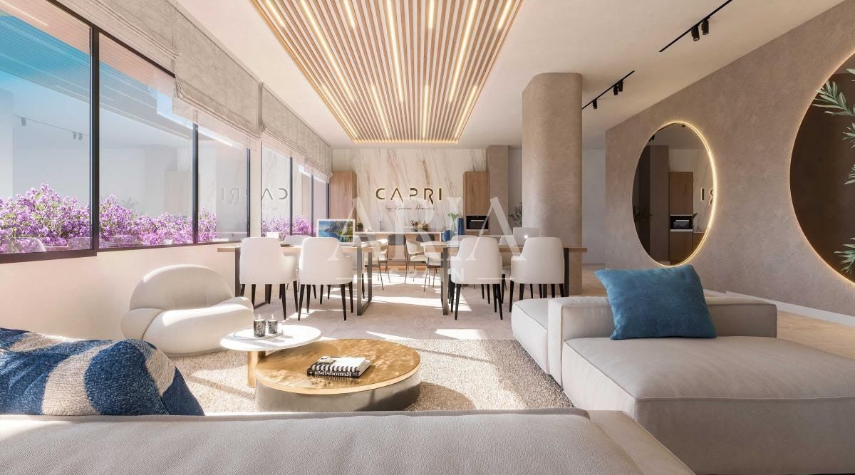 Capri Malaga · Estepona, Estepona – zdjęcie 4