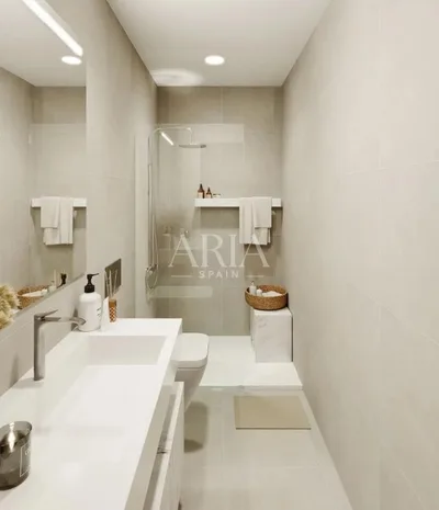 Apartment in Mazarron, Mazarron – photo 14