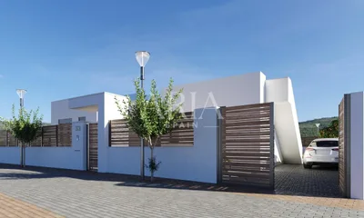 Haus in Fuente Álamo, Fuente Álamo – Foto 14
