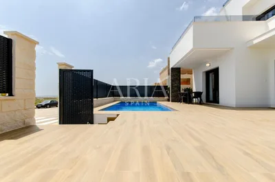 Reihenhaus in Orihuela, Orihuela – Foto 63