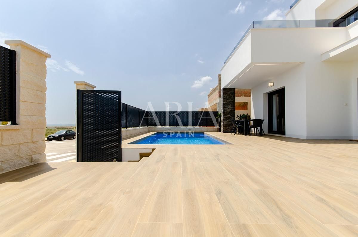 Hus i Orihuela, Orihuela – foto 27