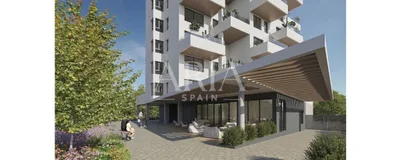 Wohnung in Calpe, Calpe – Foto 16