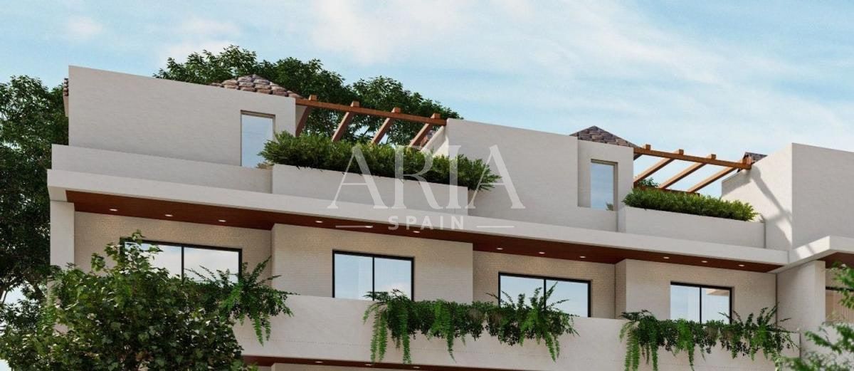 Coral Residencial Mijas · Mijas, Mijas – Foto 3