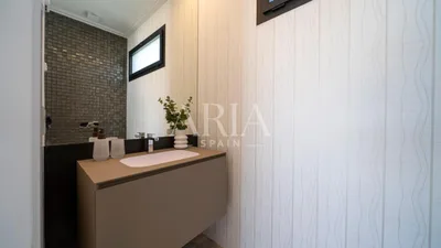Villa in Finestrat, Finestrat – photo 66