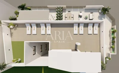 Apartment in Guardamar del Segura, Guardamar del Segura – photo 21