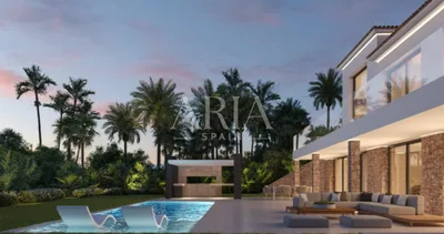 Villa in Marbella, Marbella – Foto 31