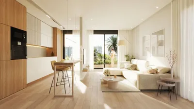 Apartment in Malaga, Malaga – photo 30