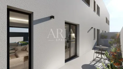 Bungalow i San Pedro del Pinatar, San Pedro del Pinatar – foto 61