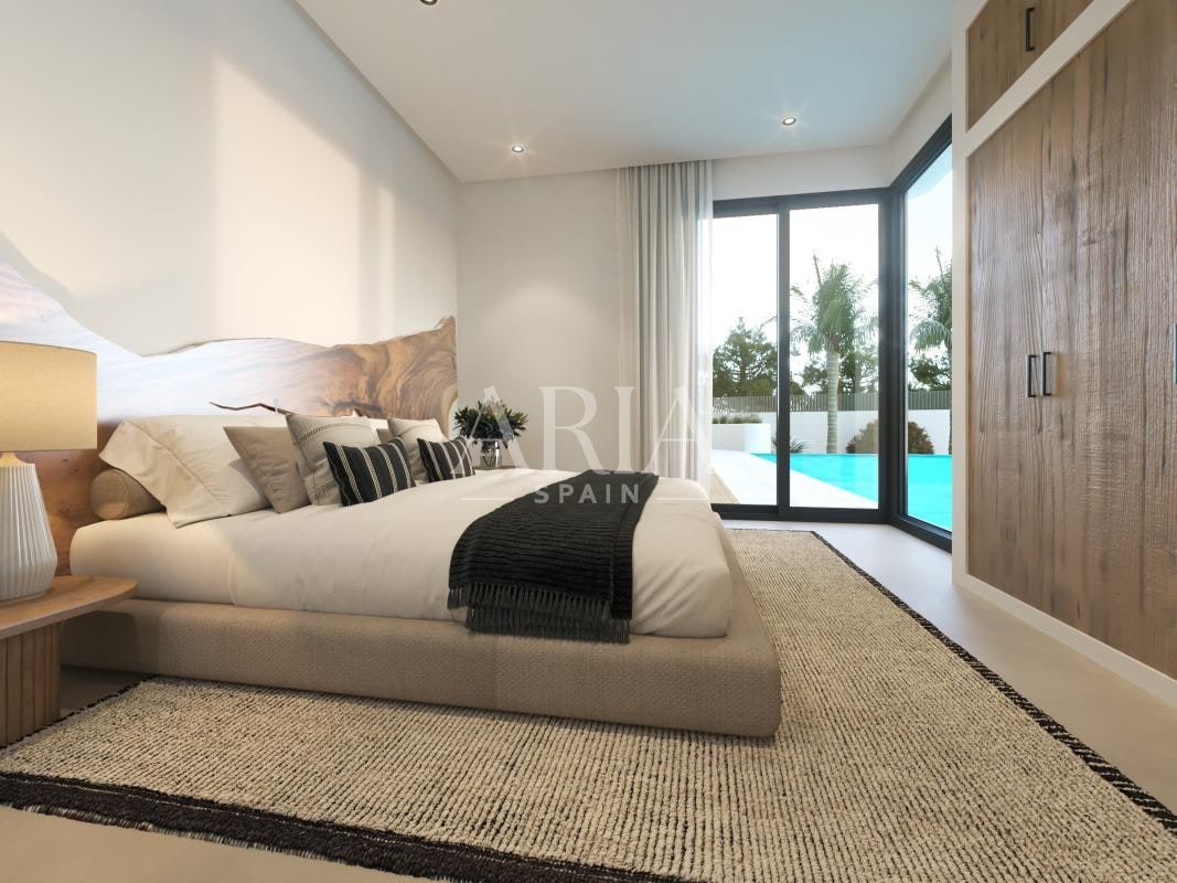 Villa in Javea, Javea – Foto 4