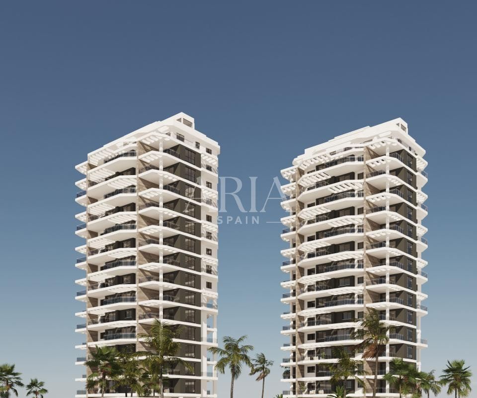 Jade · Calpe, Calpe – Foto 2