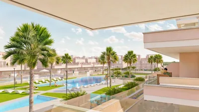 Apartamento en Pilar de la Horadada, Pilar de la Horadada – foto 54
