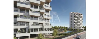 Wohnung in Calpe, Calpe – Foto 14