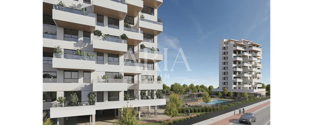 Lagune Homes · Calpe, Calpe – foto 2