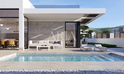 Haus in Fuente Álamo, Fuente Álamo – Foto 17
